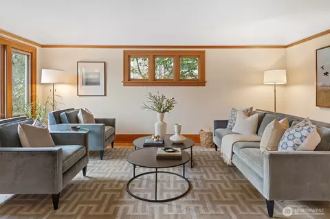 Living - 2463 26th Ave E, Seattle, WA 98112 photo 1 of 3