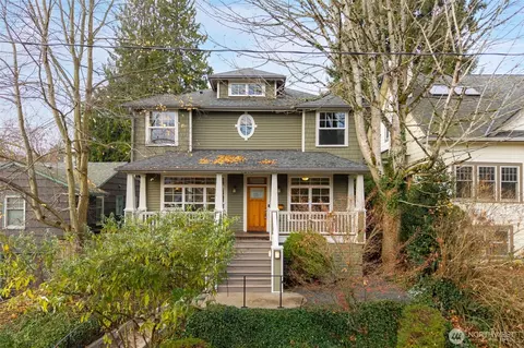 6215 22nd Ave NE, Seattle, WA 98115