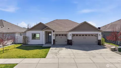 430 S Birch St, Moses Lake, WA 98837