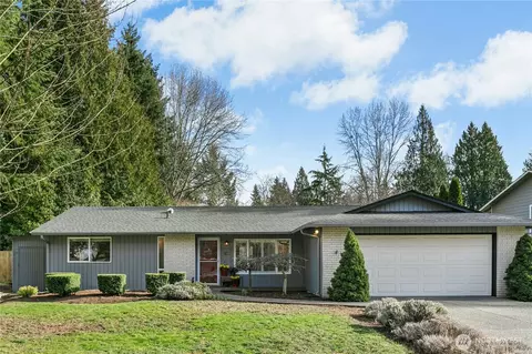 11420 110th Ave NE, Kirkland, WA 98033
