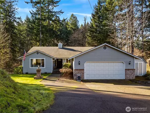 6801 183rd Ave E, Bonney Lake, WA 98391