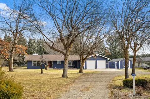 2005 E 1st Ave, Ellensburg, WA 98926