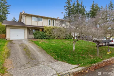293 146th Pl NE, Bellevue, WA 98007