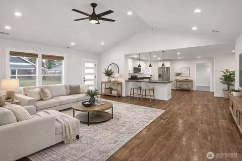 Living - 1302 Night Hawk Way, Everson, WA 98247 photo 6 of 11