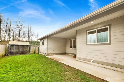 Exterior - 1302 Night Hawk Way, Everson, WA 98247 photo 5 of 8