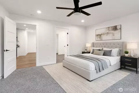 Bedroom - 1302 Night Hawk Way, Everson, WA 98247 photo 3 of 7