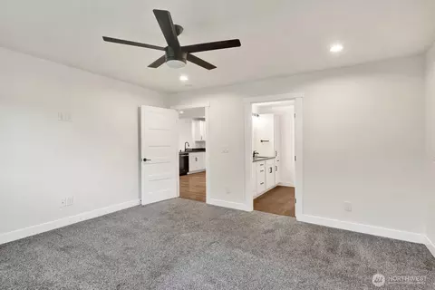 Bedroom - 1302 Night Hawk Way, Everson, WA 98247 photo 5 of 7