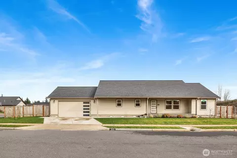 Exterior - 1302 Night Hawk Way, Everson, WA 98247 photo 8 of 8