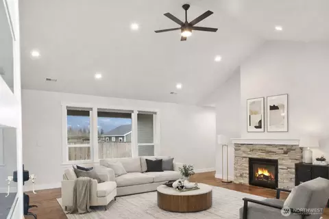 Living - 1302 Night Hawk Way, Everson, WA 98247 photo 1 of 11