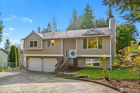 Exterior - 12305 Alexander Rd, Everett, WA 98204 photo 2 of 9