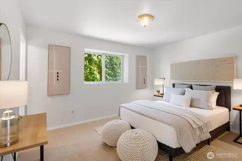 Bedroom - 12305 Alexander Rd, Everett, WA 98204 photo 1 of 7