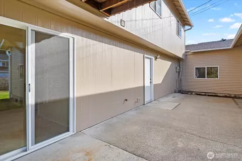 Exterior - 12305 Alexander Rd, Everett, WA 98204 photo 5 of 9