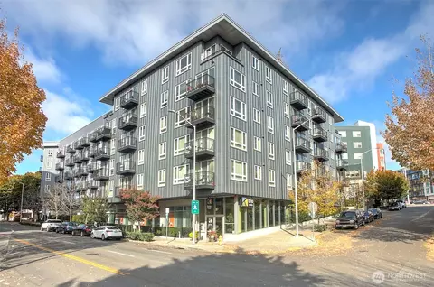 3104 Western Ave #307, Seattle, WA 98121