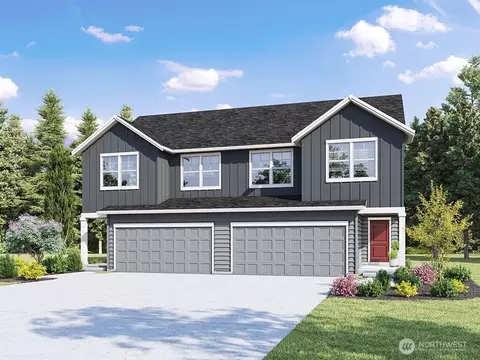 7410 A 281st St NW #56, Stanwood, WA 98292