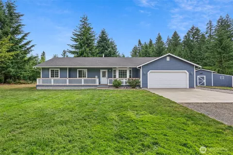 14628 SE Vail Cut Off Rd, Rainier, WA 98576