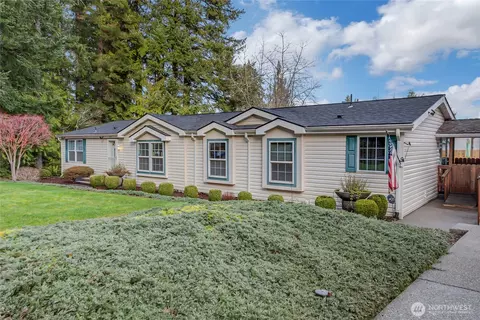 1472 Kitsap Lake Rd NW, Bremerton, WA 98312
