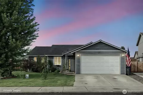 2005 W Peakview Dr, Ellensburg, WA 98926