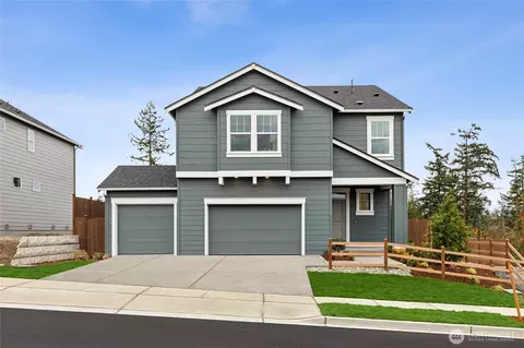 7412 280th Pl NW #26, Stanwood, WA 98292