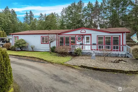 4806 Cushman Rd NE #116, Olympia, WA 98506