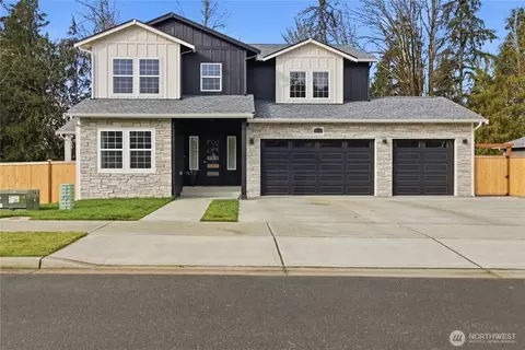 6801 Kyodi Ct SE, Tumwater, WA 98512