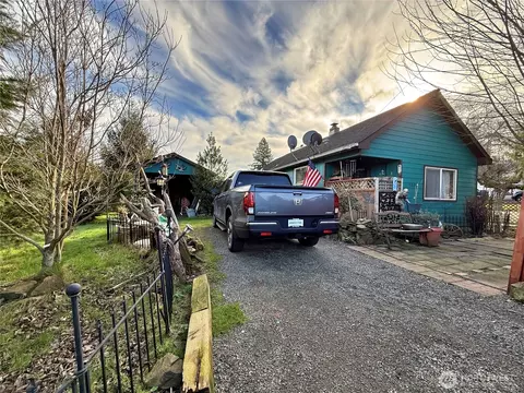 108 Godfrey Rd, Mossyrock, WA 98564