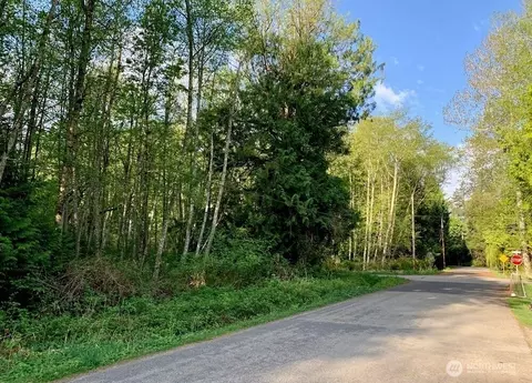 0 Deer Rd, Point Roberts, WA 98281