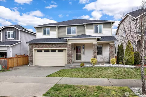 25714 207th Ave SE, Covington, WA 98042