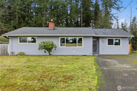 22204 48th Ave W, Mountlake Terrace, WA 98043