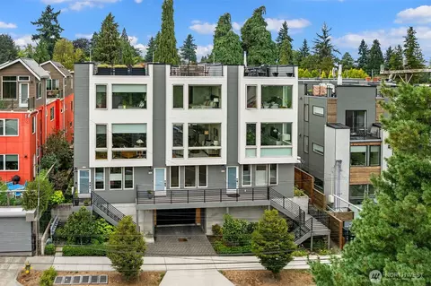 1535 Grandview Pl E, Seattle, WA 98112