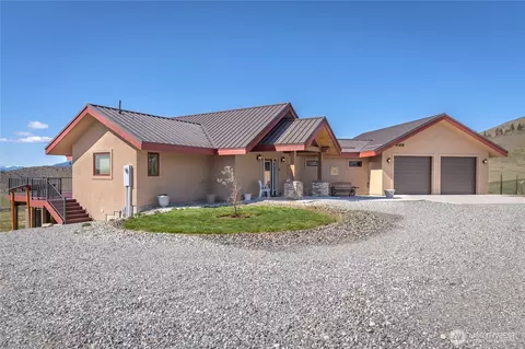383 Foggy Canyon Rd, Manson, WA 98831