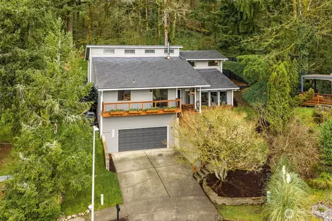 2412 NE 154th Cir, Vancouver, WA 98686