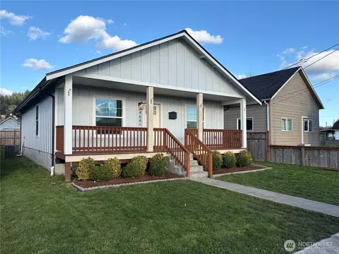 464 SW William Ave, Chehalis, WA 98532