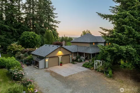 2012 NE 193rd Ct, Vancouver, WA 98684