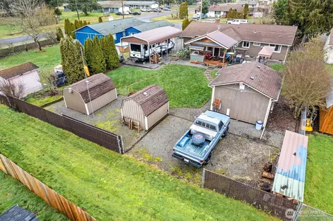View/Area - 108 171st St E, Spanaway, WA 98387 photo 2 of 3