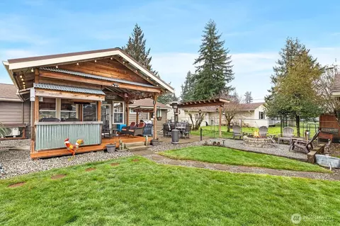 Exterior - 108 171st St E, Spanaway, WA 98387 photo 4 of 7