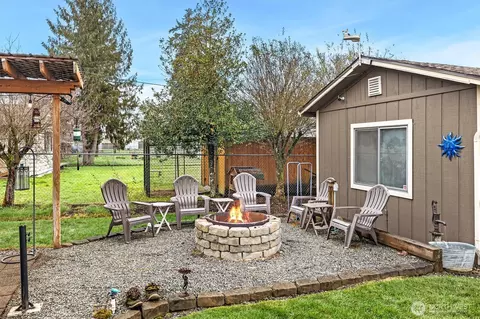 Exterior - 108 171st St E, Spanaway, WA 98387 photo 6 of 7
