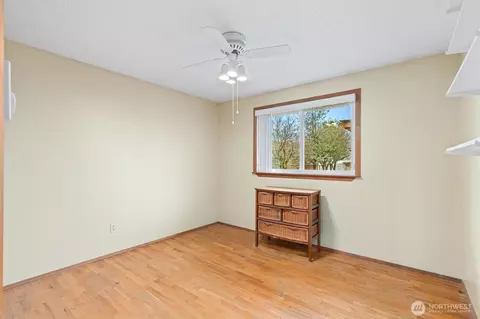Bedroom - 108 171st St E, Spanaway, WA 98387 photo 6 of 7