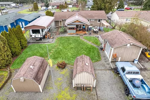 View/Area - 108 171st St E, Spanaway, WA 98387 photo 3 of 3