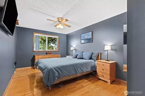 Bedroom - 108 171st St E, Spanaway, WA 98387 photo 2 of 7