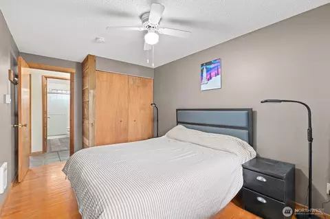 Bedroom - 108 171st St E, Spanaway, WA 98387 photo 4 of 7