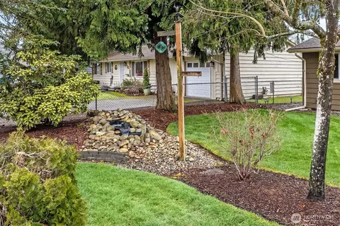 Exterior - 108 171st St E, Spanaway, WA 98387 photo 7 of 7