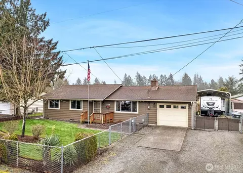 108 171st St E, Spanaway, WA 98387