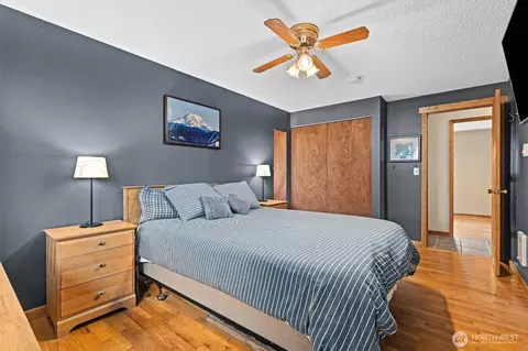Bedroom - 108 171st St E, Spanaway, WA 98387 photo 1 of 7