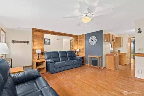 Living - 108 171st St E, Spanaway, WA 98387 photo 2 of 3
