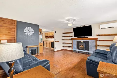 Living - 108 171st St E, Spanaway, WA 98387 photo 1 of 3