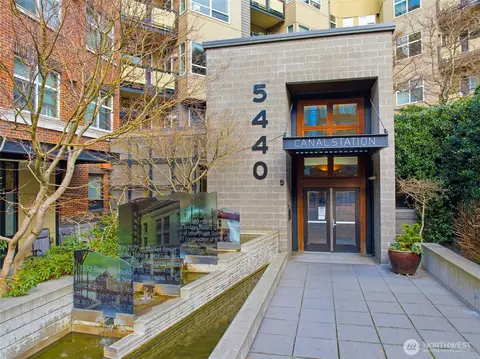 5440 Leary Ave NW #431, Seattle, WA 98107