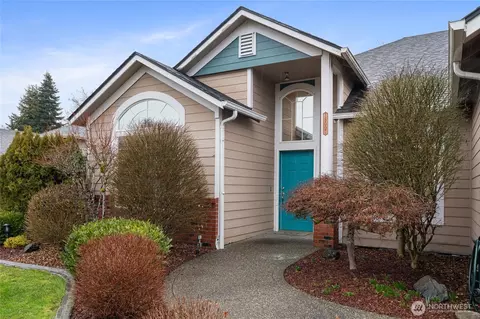 Exterior - 15007 148th Avenue Ct E, Orting, WA 98360 photo 2 of 8