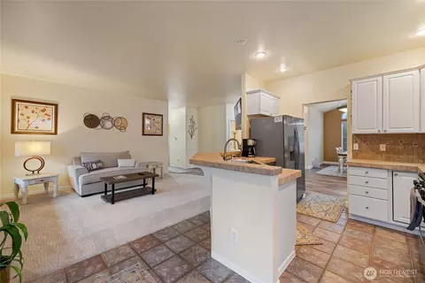 Kitchen - 15007 148th Avenue Ct E, Orting, WA 98360 photo 1 of 5
