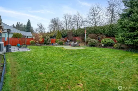 Exterior - 15007 148th Avenue Ct E, Orting, WA 98360 photo 6 of 8