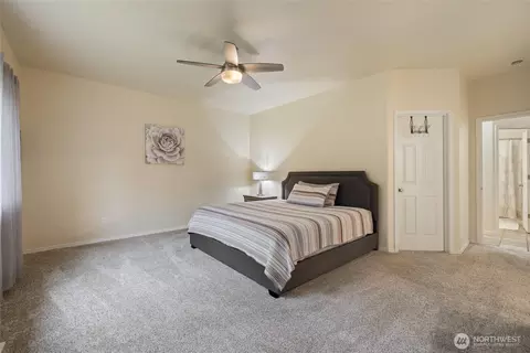 Bedroom - 15007 148th Avenue Ct E, Orting, WA 98360 photo 3 of 4